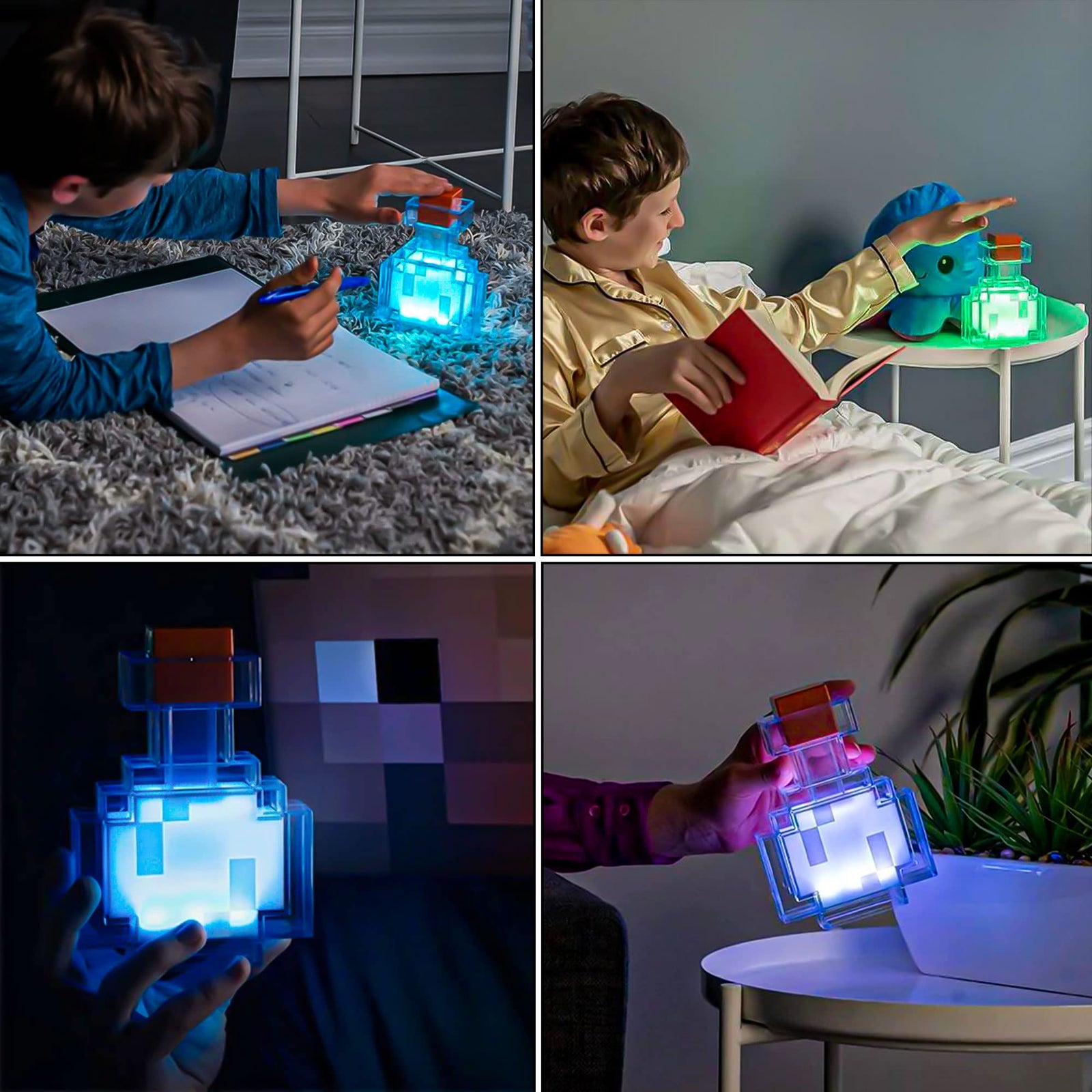 From In Game To Real Life